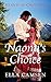 Naomi's Choice (Hearts of Cheyenne Book 1)