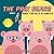 The Pink Bears and the 8 Planets, A Picture Book For Kids: The Pink Bears Book 2