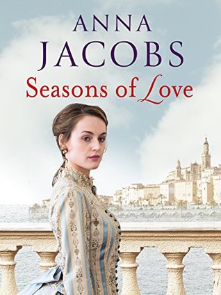 Seasons of Love (Kindle Edition)