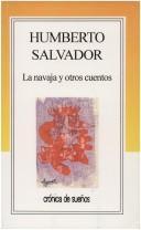 La navaja y otros cuentos