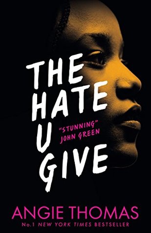 The Hate U Give six-chapter sample (Kindle Edition)