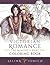 Victorian Romance - The Memory's Wake Coloring Book (Memory's Wake Trilogy - Illustrated Young Adult Fantasy)