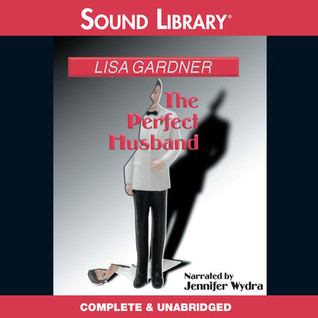 The Perfect Husband