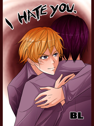 I Hate You (ebook)