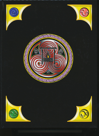 Leabhar Mor - The Great Book of Celtic Paganism and Sorcery