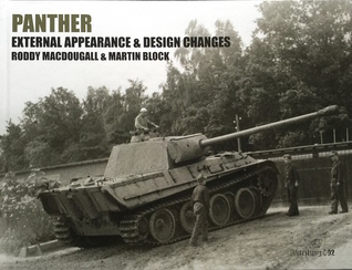 Panther: External Appearance & Design Changes