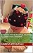Knitted Novelty Hats Pattern 5: Christmas Pudding