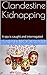 Clandestine Kidnapping by Sarah Brookwater