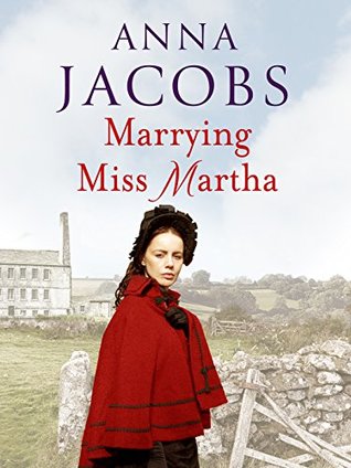 Marrying Miss Martha (Kindle Edition)