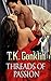 Threads of Passion (Wild Love Book 3)