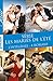 Série Les mariés de l'été: Une indomptable fiancée\Celle qui lui était interdite\Unis dans la vengeance\Le courage d'une séductrice