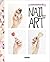Nail art: 24 diseños para pintar tus uñas (Spanish Edition)