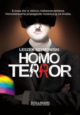Homo terror