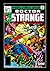 Doctor Strange (1974-1987) #22