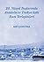 20. Yüzyıl Başlarında Anadolu ve Trakya’daki Rum Yerleşimleri by Ari Çokona