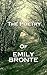 The Poetry Of Emily Jane Bronte