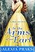In The Arms Of An Earl (Silk and Lace Book 1)