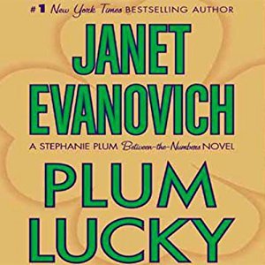 Plum Lucky