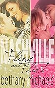 Nashville Fling and Nashville Flirt Combo: Kingston Sisters Novellas