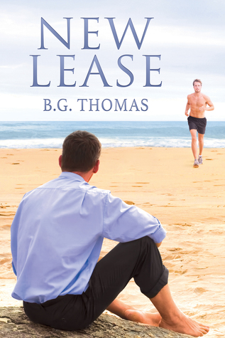 New Lease (Kindle Edition)