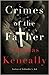 Crimes of the Father by Thomas Keneally
