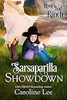 Sarsaparilla Show...