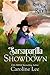 Sarsaparilla Showdown by Caroline Lee