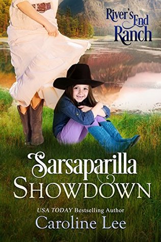 Sarsaparilla Showdown (River's End Ranch, #14)