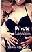 Private Lessons (My Submissive Lesbian Fantasy Book 1)