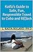 Kaifa’s Guide to Safe, Fun, Responsible Travel to Cuba and B(l)ack