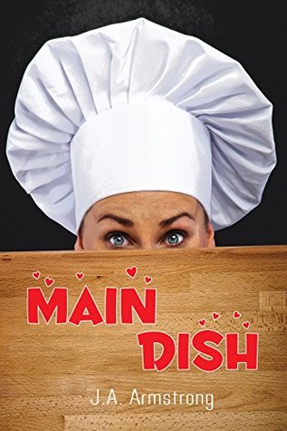 Main Dish (First Course, #2)