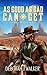 As Good As Bad Can Get (Dark Expanse #1)