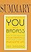 Summary of You Are a Badass...