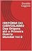 HISTÓRIA DO CAPITALISMO Das Origens até a Primeira Guerra Mundial Vol 2 (Portuguese Edition)