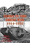 Tanks In The Grea...