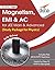 Magnetism, EMI & AC for JEE...