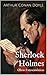 Sherlock Holmes - Obras Extracanônicas (Portuguese Edition)