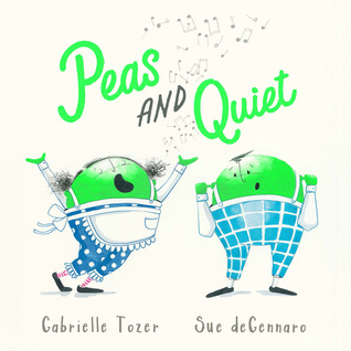 Peas and Quiet