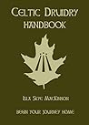 Book cover for Celtic Druidry Handbook: An Evidence Based Guide