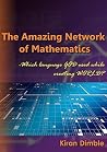 The Amazing Network of Mathematics: Which language GOD used while creating the World? The Amazing Network of Mathematics: Which language GOD used while creating the World?