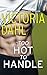 Too Hot to Handle (Jackson Hole #2)