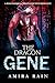 The Dragon Gene (WereGenes,...