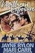 Northern Exposure by Jayne Rylon