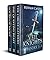 Veil Knights Box Set #1 by Rowan Casey