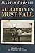 All Good Men Must Fall: My Temporary Life Trilogy Book Three