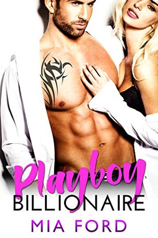Playboy Billionaire (Kindle Edition)