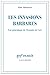 Les invasions barbares : une généalogie de l'histoire de l'art