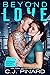 Beyond Love (Imperfect Hero...