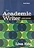 The Academic Writer: A Brief Guide