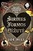 Širdies formos dėžutė by Joe Hill